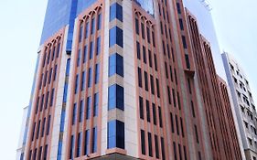 فندق الحمراء